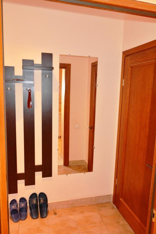 Best Apartment Plosha Rynok Lviv Kamer foto