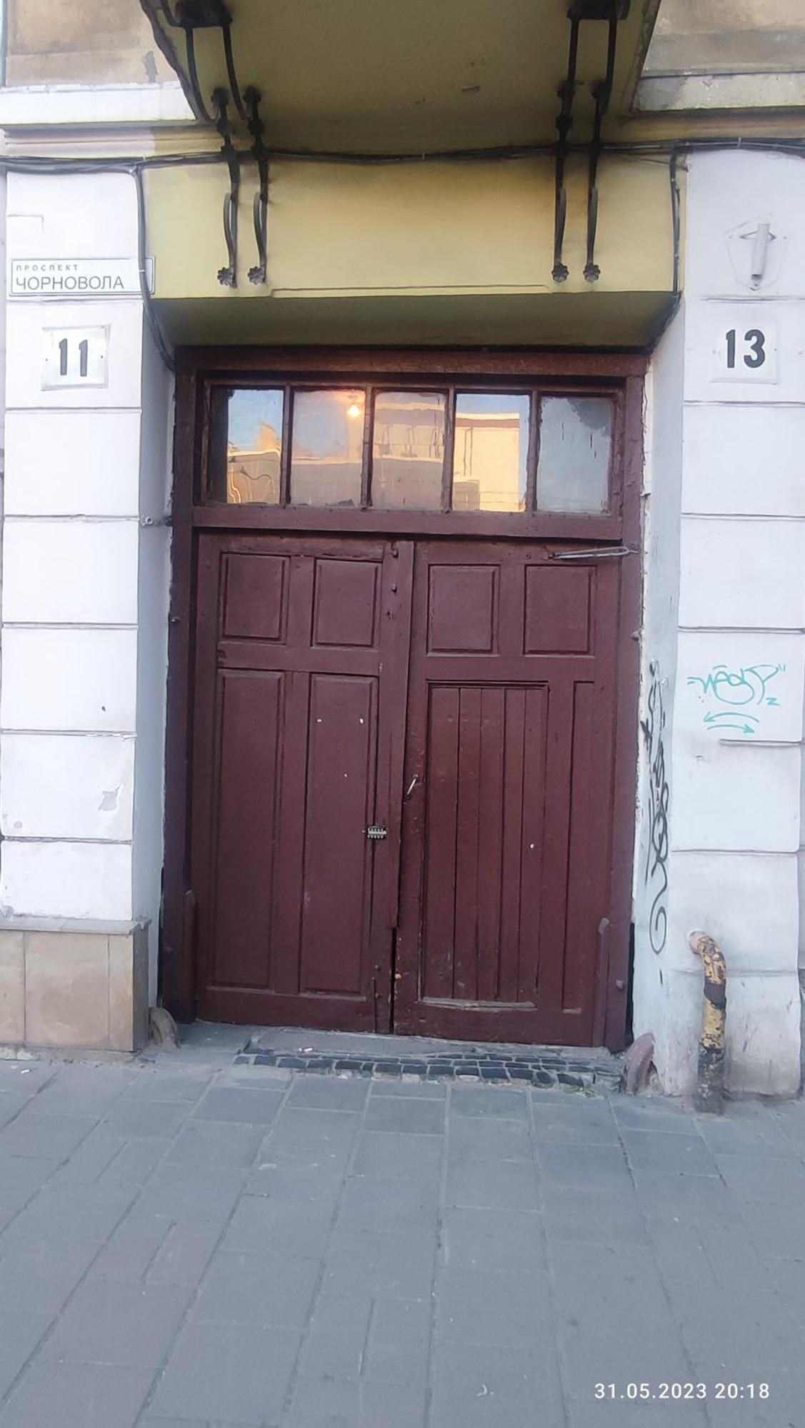Best Apartment Plosha Rynok Lviv Buitenkant foto