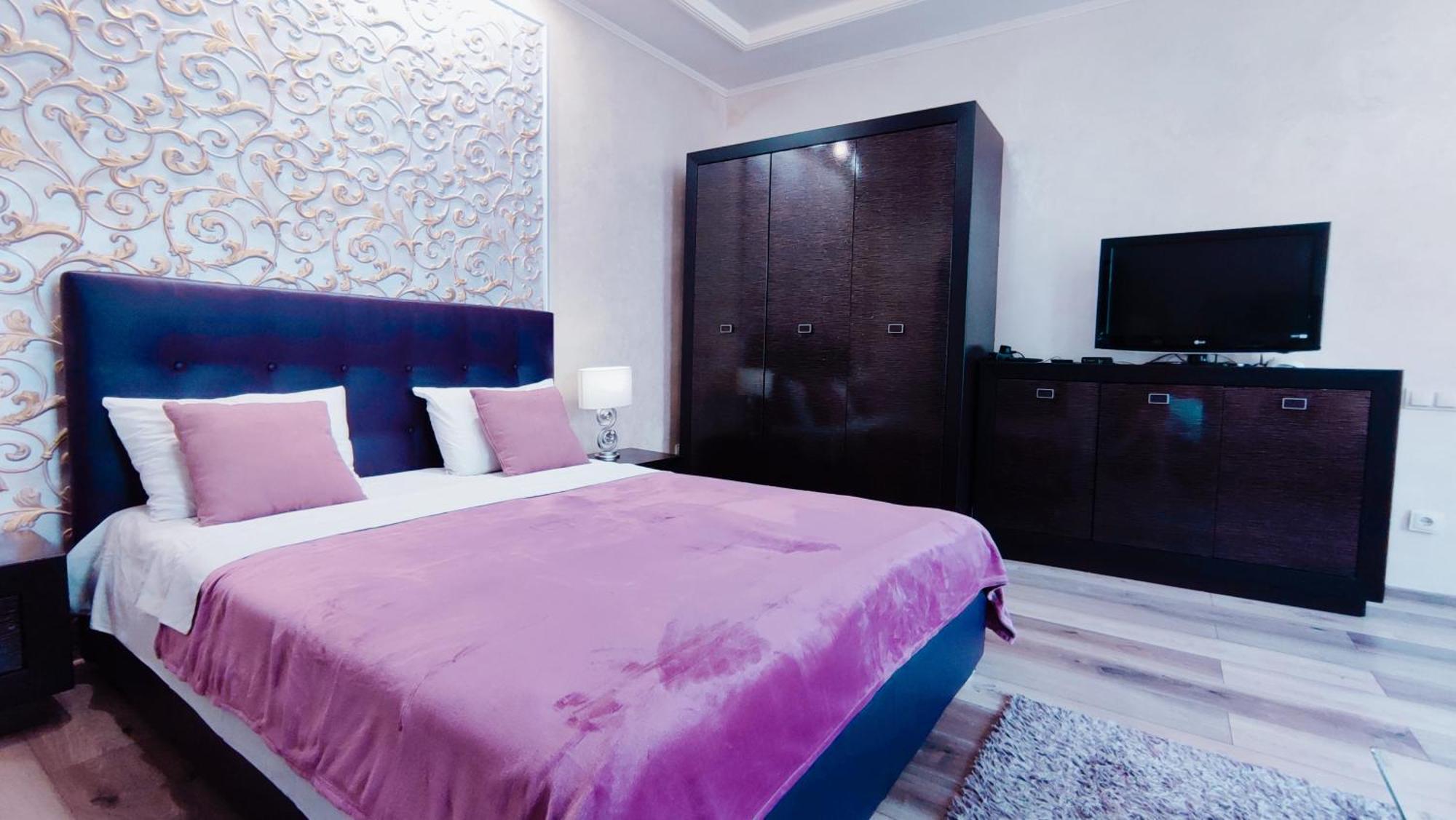 Best Apartment Plosha Rynok Lviv Buitenkant foto