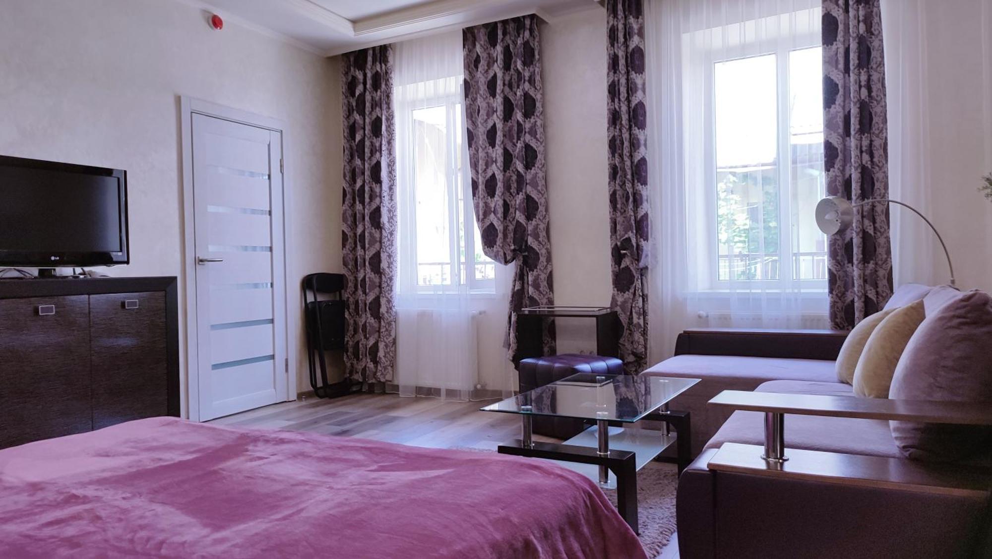 Best Apartment Plosha Rynok Lviv Buitenkant foto