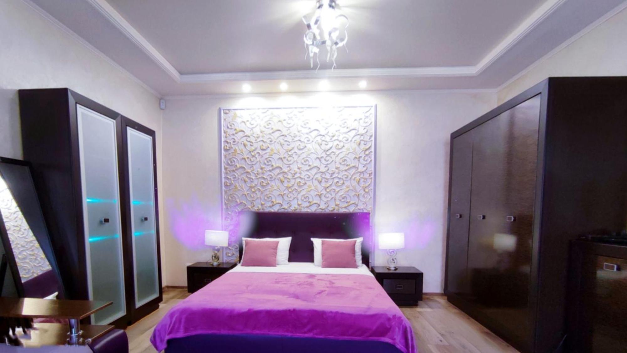 Best Apartment Plosha Rynok Lviv Buitenkant foto