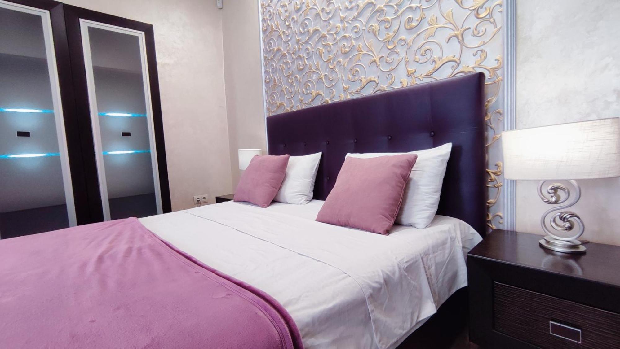 Best Apartment Plosha Rynok Lviv Buitenkant foto