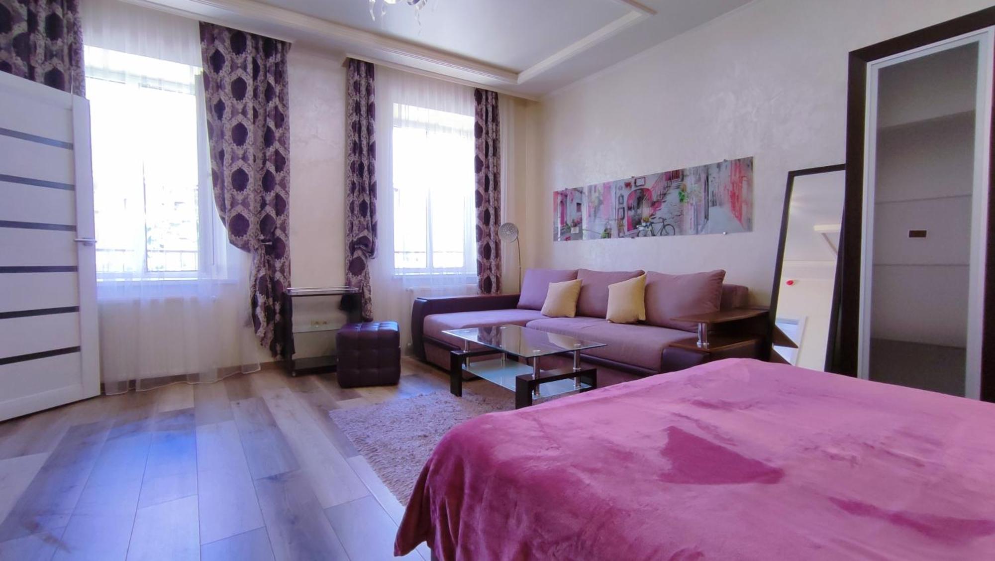 Best Apartment Plosha Rynok Lviv Buitenkant foto