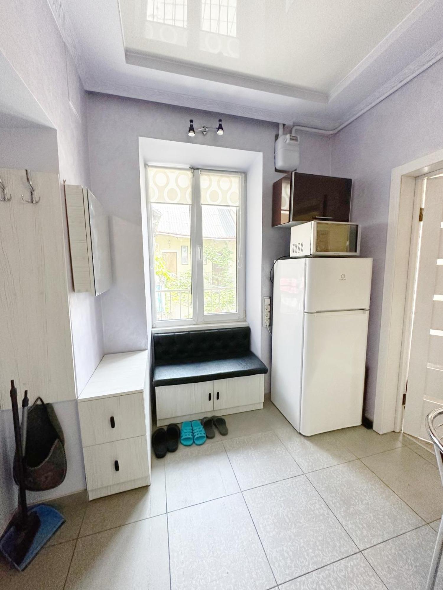 Best Apartment Plosha Rynok Lviv Buitenkant foto