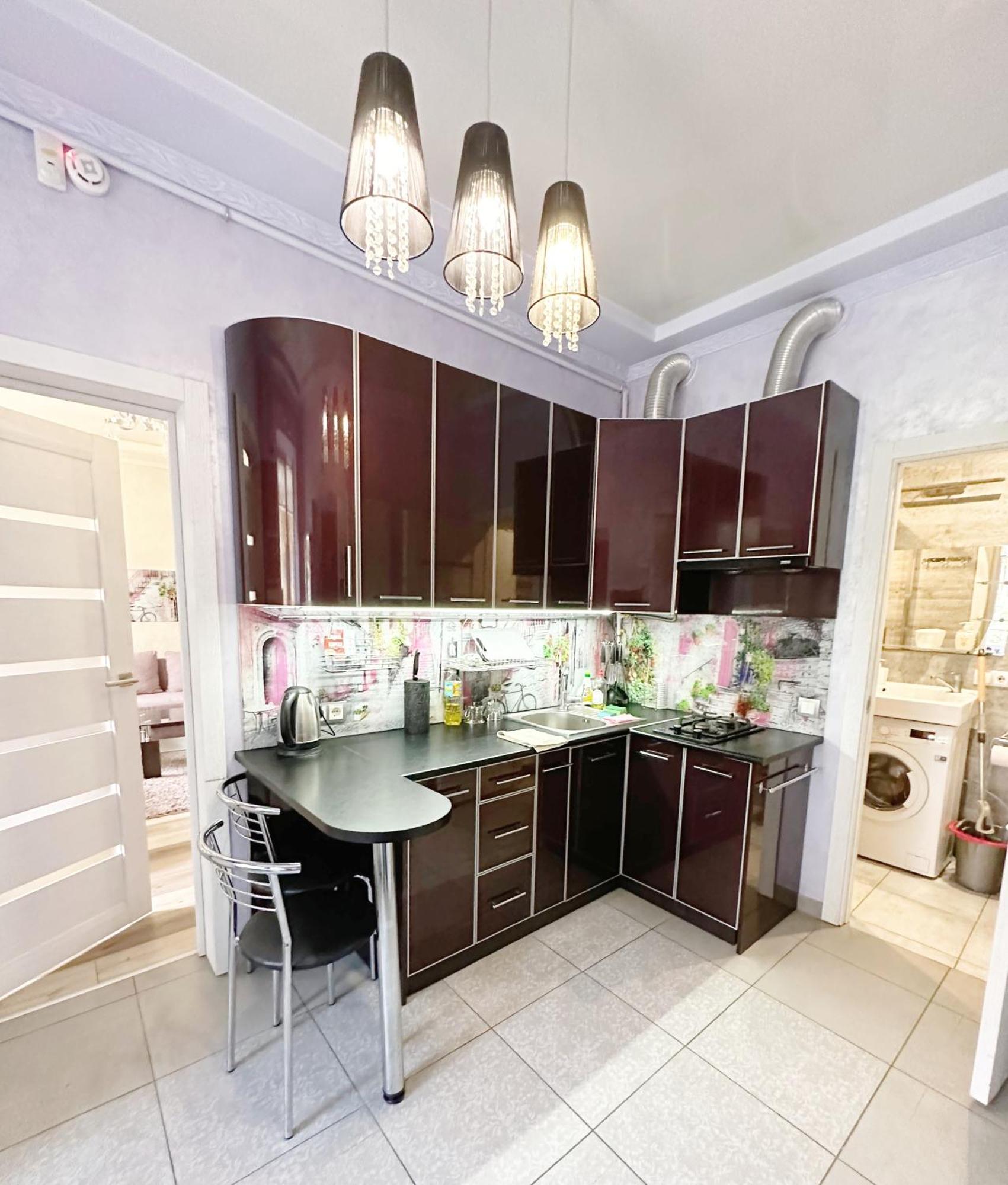 Best Apartment Plosha Rynok Lviv Buitenkant foto