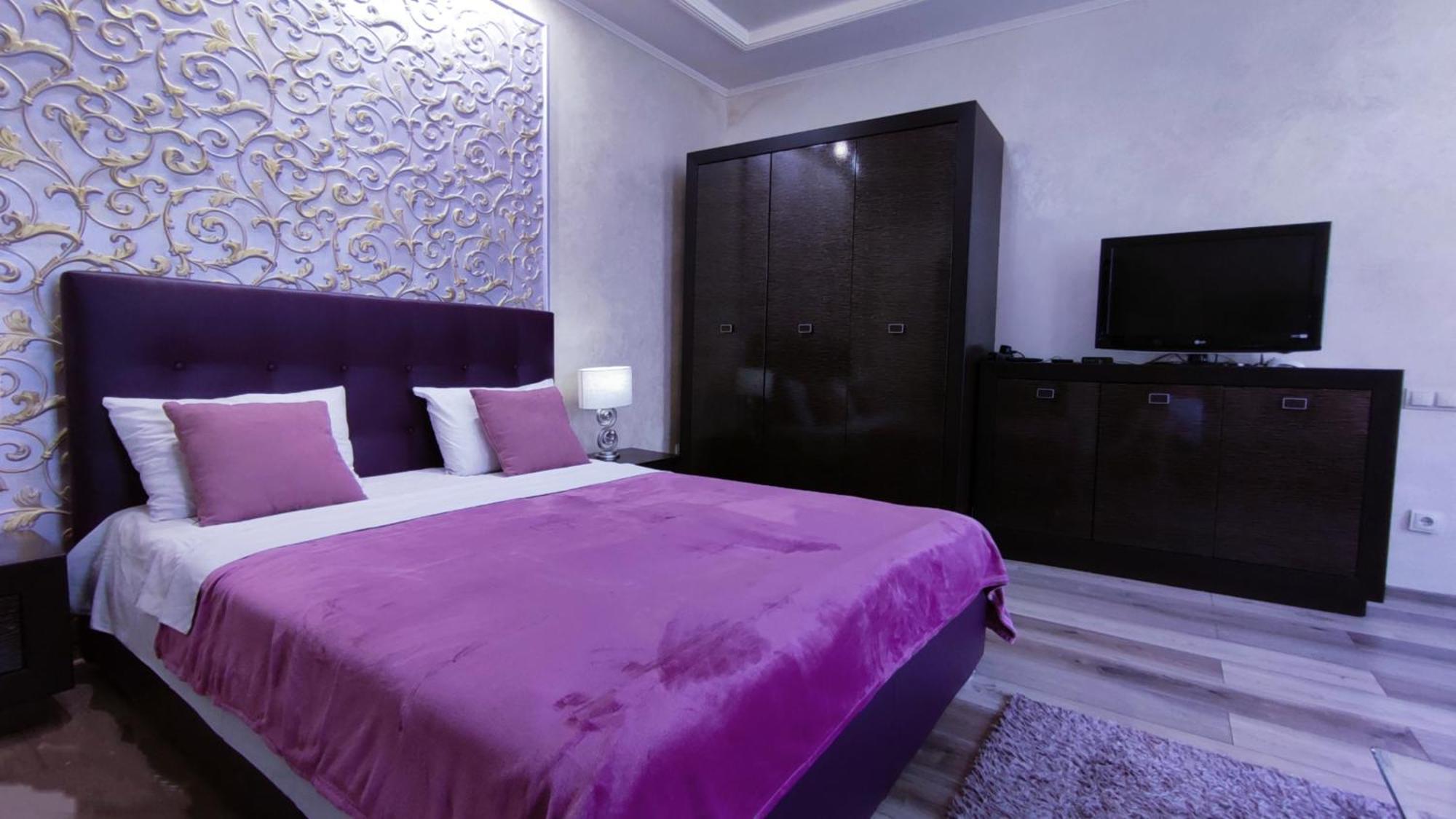 Best Apartment Plosha Rynok Lviv Buitenkant foto