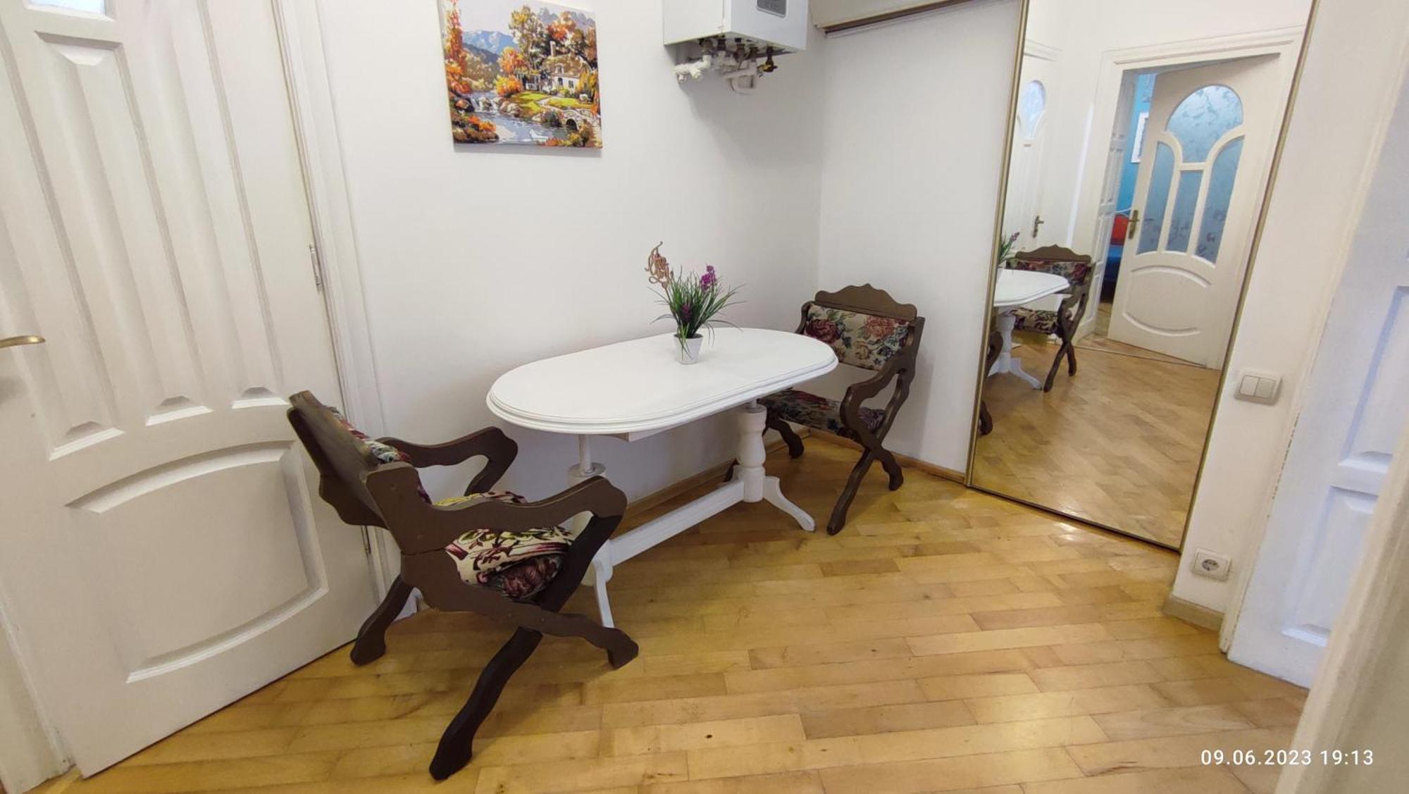 Best Apartment Plosha Rynok Lviv Kamer foto