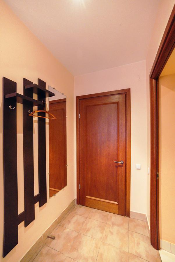 Best Apartment Plosha Rynok Lviv Buitenkant foto