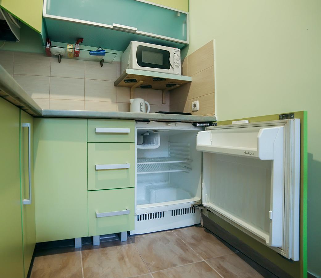 Best Apartment Plosha Rynok Lviv Buitenkant foto