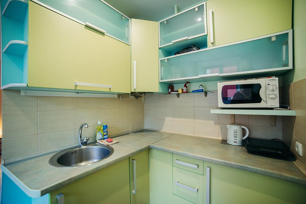 Best Apartment Plosha Rynok Lviv Buitenkant foto